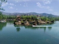 萬泉湖