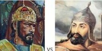 羅曼努斯四世與阿斯蘭