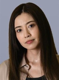 冰川七七美