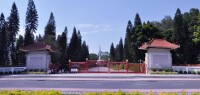 廣州起義烈士陵園