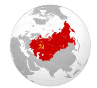 蘇聯的衛星國