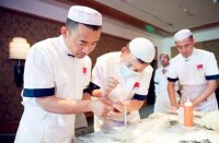青海省鼓勵勞動者開辦拉麵店
