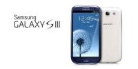 三星Galaxy S III