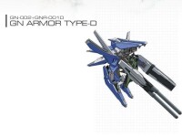 GN ARMOR TYPE-D