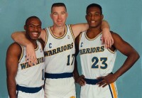 90年代三巨頭