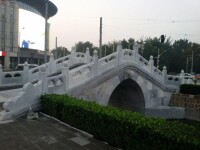 北京天橋