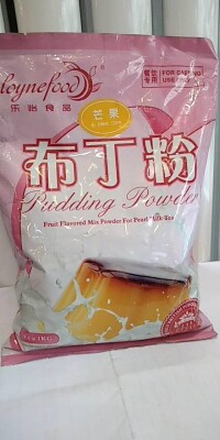 布丁粉+圖片由【台灣產品專賣】提供