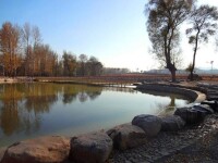 寶林寺村[北京市延慶縣井庄鎮寶林寺村]