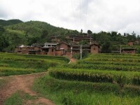 村莊