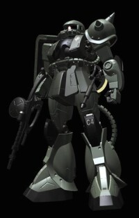 MS-06C 前