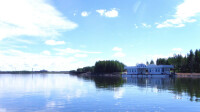 白龍湖