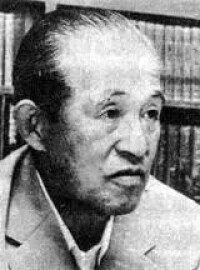 井上靖