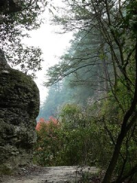 武陵仙山