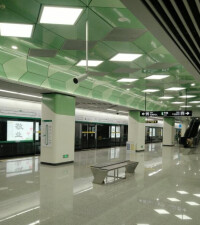 瀋陽地鐵3號線