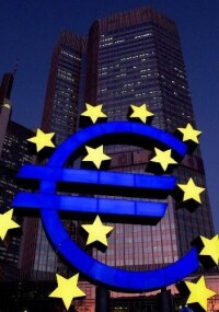 歐洲中央銀行[歐洲央行]