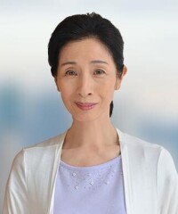 營業部長吉良奈津子