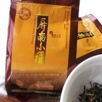 屏南紅茶