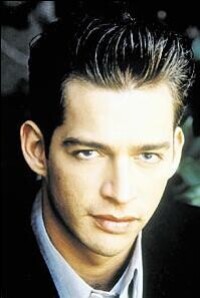 Harry Connick Jr