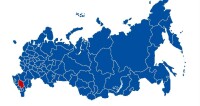 斯塔夫羅波爾邊疆區的地理位置