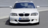 AC Schnitzer BMW 1-series 高清圖冊