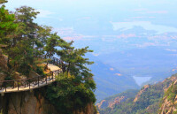 龜蒙山