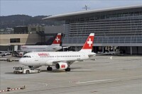 瑞士航空公司