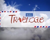 TRAVELOGUE舊片頭（2004-2011）