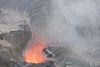 火山地貌