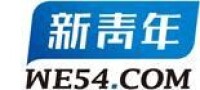 新青年網站LOGO