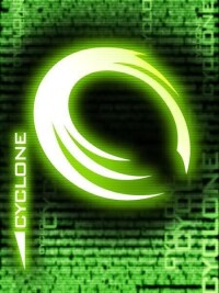 LOGO（Cyclone）