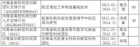 鄭州航空工業管理學院機電工程學院