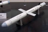 3M-54E1導彈
