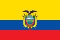 厄瓜多國旗歷史