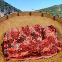 牛排肉