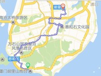 96路公交路線