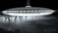 藍皮書計劃——UFO