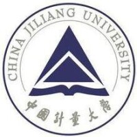 中國計量大學校標
