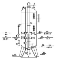 鈉離子交換器