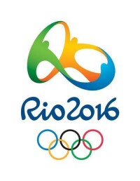 2016年巴西奧運會會徽