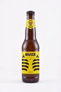 BUZZ[北京赤紅雲生商貿有限公司旗下啤酒品牌]