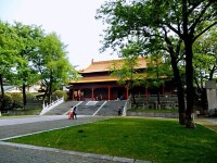 南京市博物館