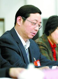 鄭州銀行黨委書記、行長王天宇