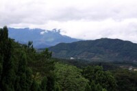 石門山國家森林公園