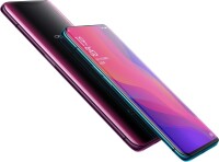 OPPO Find X外觀