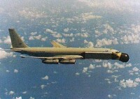 波音707型費爾康預警機