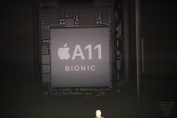 A11 Bionic處理器