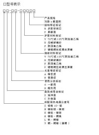 熱電偶補償導線