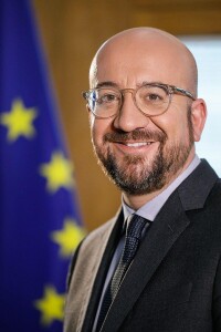 歐洲理事會主席米歇爾