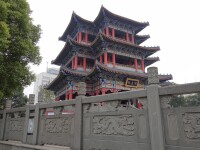 漢口龍王廟