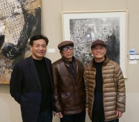 當代藝術展